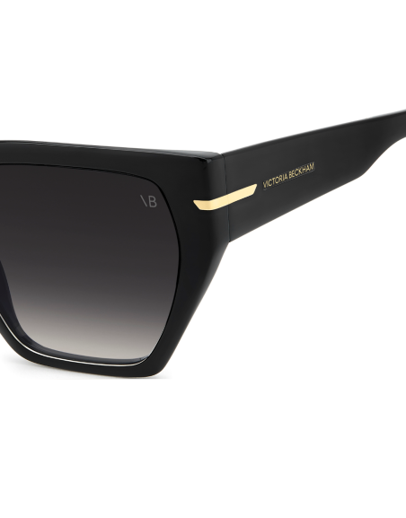 Occhiali sole Victoria Beckham Vb 7002/s 807/9O BLACK online da Ottica Ricci
