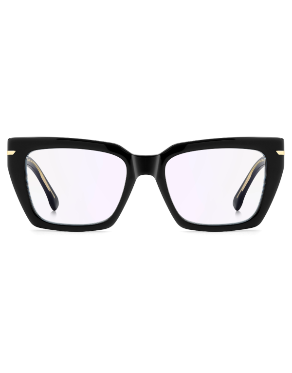 Occhiali vista Victoria Beckham Vb 7014 807/18 BLACK online da Ottica Ricci