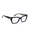 Occhiali vista Victoria Beckham Vb 7014 807/18 BLACK online da Ottica Ricci