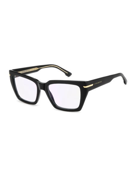 Occhiali vista Victoria Beckham Vb 7014 807/18 BLACK online da Ottica Ricci