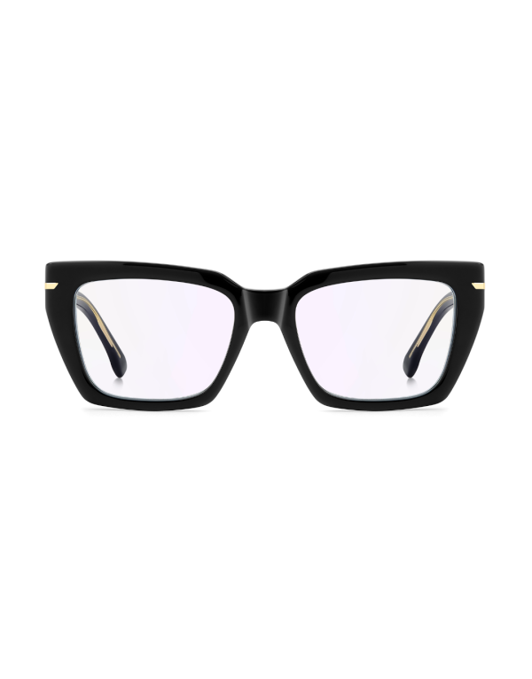 Occhiali vista Victoria Beckham Vb 7014 807/18 BLACK online da Ottica Ricci