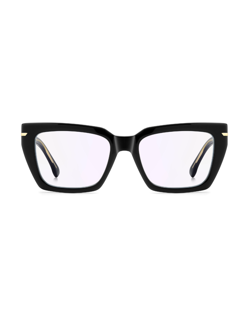 Occhiali vista Victoria Beckham Vb 7014 807/18 BLACK online da Ottica Ricci