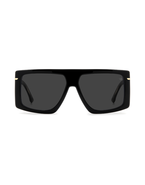 Occhiali sole Victoria Beckham Vb 7000/s 807/IR BLACK online da Ottica Ricci