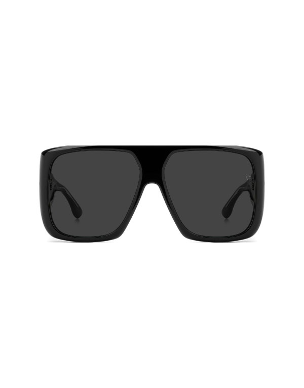 Occhiali sole Victoria Beckham Vb 7007/s 807/IR BLACK online da Ottica Ricci