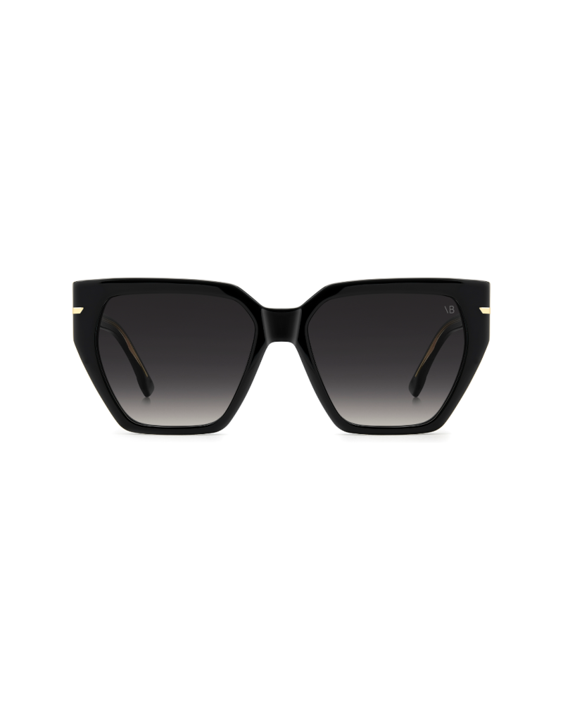 Occhiali sole Victoria Beckham Vb 7002/s 807/9O BLACK online da Ottica Ricci