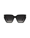 Occhiali sole Victoria Beckham Vb 7002/s 807/9O BLACK online da Ottica Ricci
