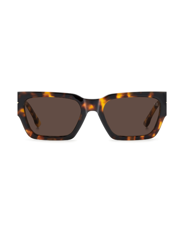 Occhiali sole Victoria Beckham Vb 7001/s  WR9/70 BROWN HAVANA online da Ottica Ricci