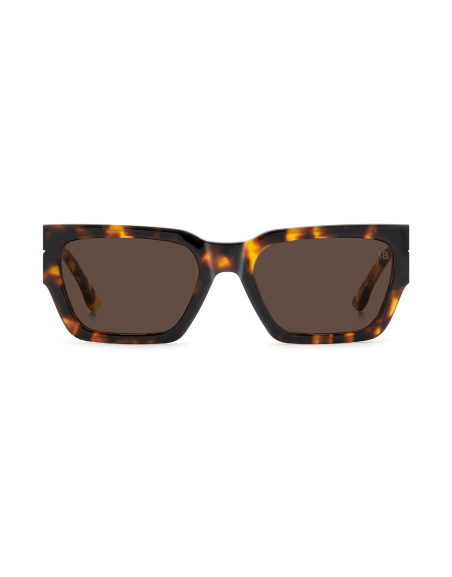 Occhiali sole Victoria Beckham Vb 7001/s  WR9/70 BROWN HAVANA online da Ottica Ricci