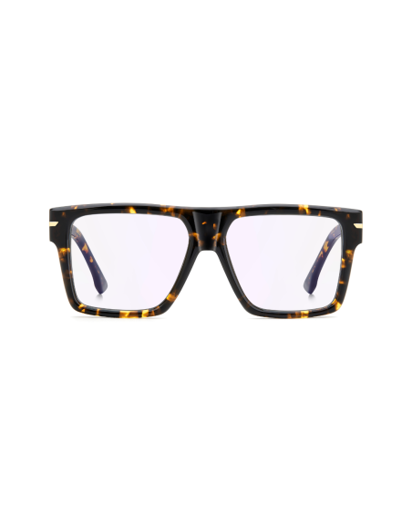 Occhiali vista Victoria Beckham Vb 7010 086/15 HAVANA online da Ottica Ricci