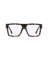 Occhiali vista Victoria Beckham Vb 7010 086/15 HAVANA online da Ottica Ricci