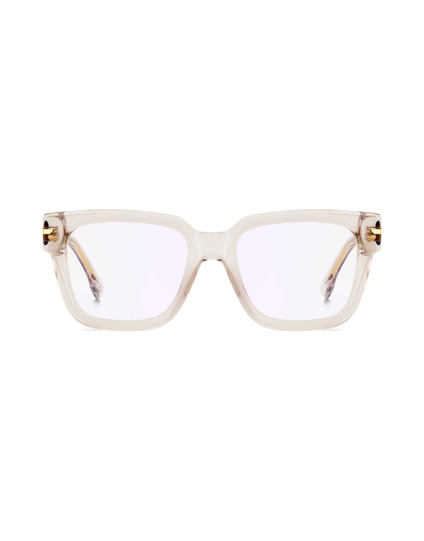 Occhiali vista Victoria Beckham Vb 7011 2T3/19 CRYSTAL BEIGE online da Ottica Ricci