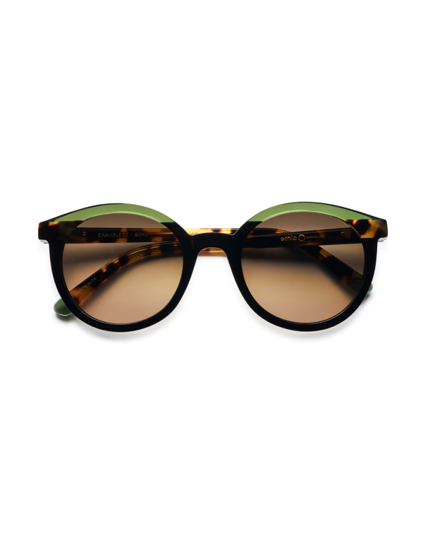 Occhiali da sole Etnia barcelona EIXAMPLE 52S bkhv disponibili online da Ottica Ricci