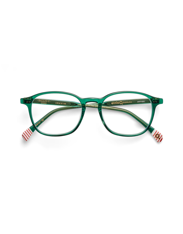 Occhiali da vista Etnia barcelona KALLIO III 49O grrd disponibili online da Ottica Ricci