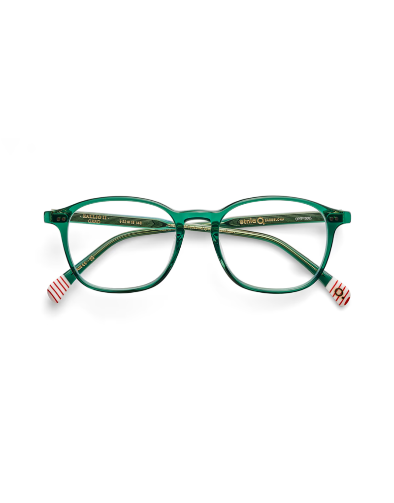 Occhiali da vista Etnia barcelona KALLIO III 49O grrd disponibili online da Ottica Ricci