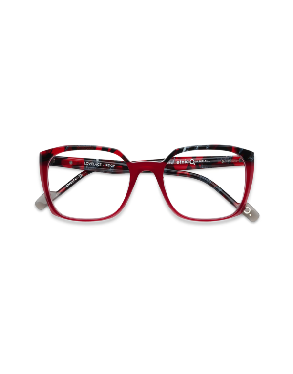 Occhiali da vista Etnia barcelona LOVELACE 52O rdgy disponibili online da Ottica Ricci