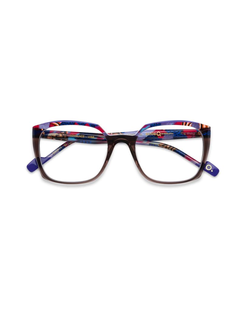 Occhiali da vista Etnia barcelona LOVELACE 52O vibr disponibili online da Ottica Ricci