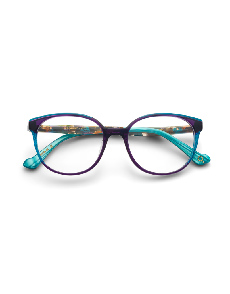 Occhiali da vista Etnia barcelona HANNAH BAY 49O vitq disponibili online da Ottica Ricci