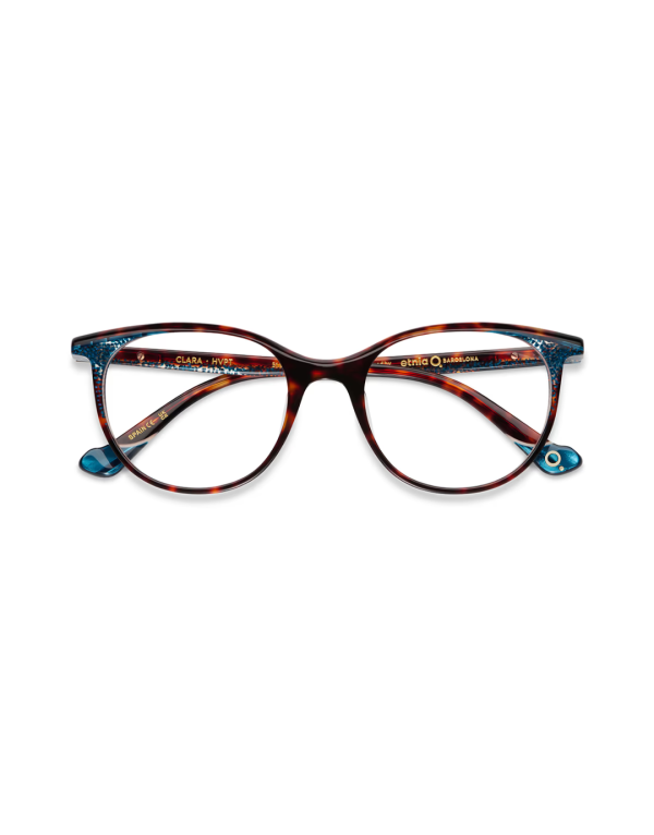 Occhiali da vista Etnia barcelona CLARA 51O hvpt disponibili online da Ottica Ricci