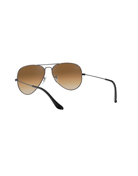 OCCHIALI DA SOLE RAY BAN 3025 004/51 CALIBRO 58