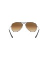 OCCHIALI DA SOLE RAY BAN 3025 004/51 CALIBRO 58