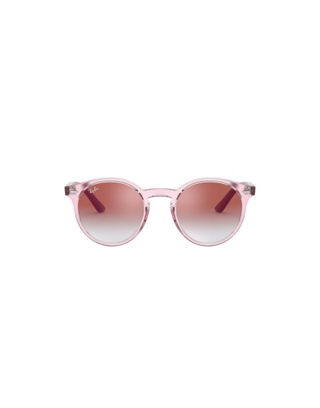 OCCHIALI DA SOLE RAY BAN JUNIOR 9064S 7052V0 CALIBRO 44