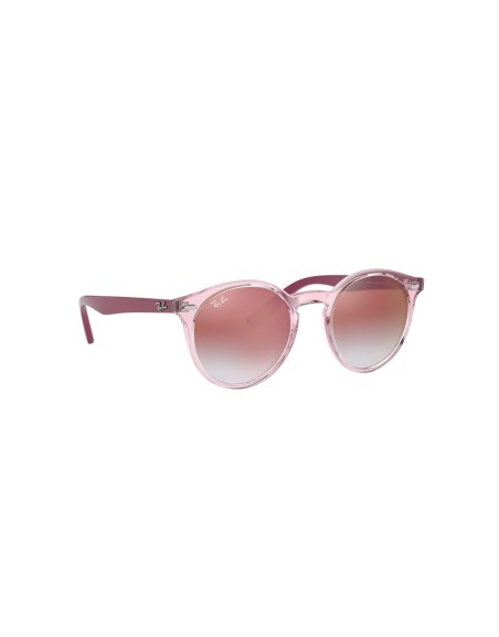 OCCHIALI DA SOLE RAY BAN JUNIOR 9064S 7052V0 CALIBRO 44