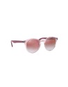 OCCHIALI DA SOLE RAY BAN JUNIOR 9064S 7052V0 CALIBRO 44
