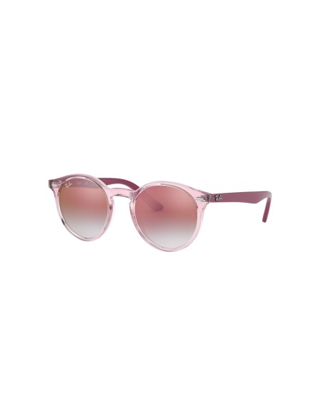 OCCHIALI DA SOLE RAY BAN JUNIOR 9064S 7052V0 CALIBRO 44