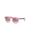 OCCHIALI DA SOLE RAY BAN JUNIOR 9064S 7052V0 CALIBRO 44