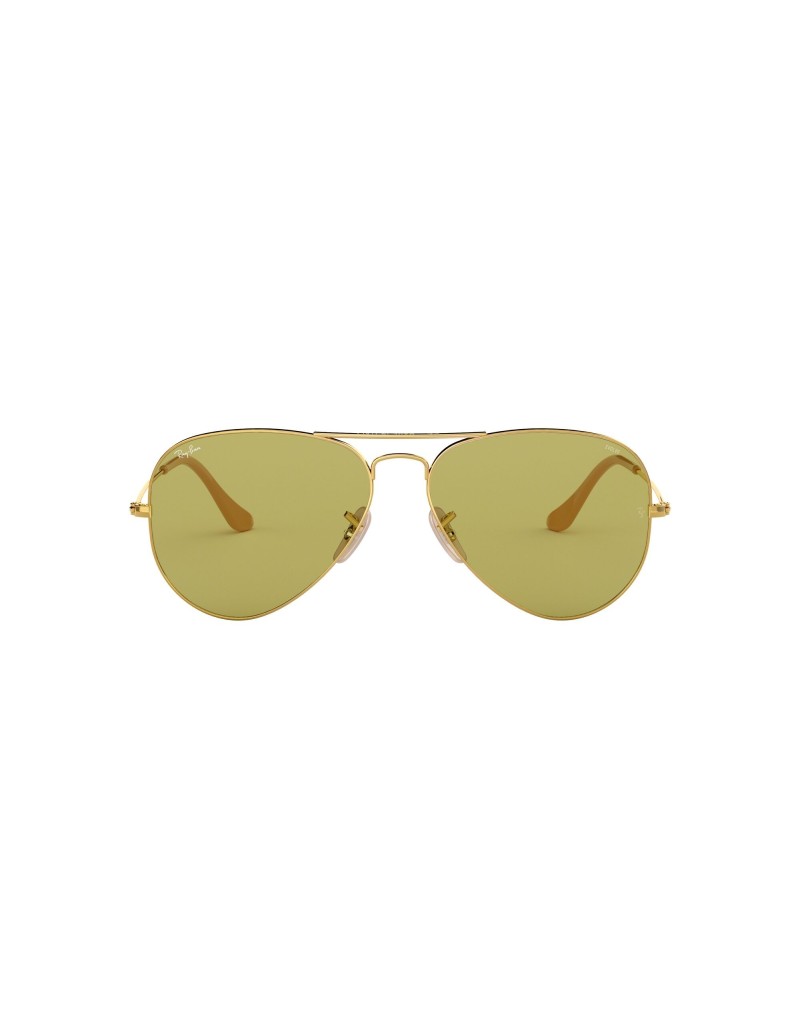 OCCHIALI DA SOLE RAY BAN 3025 90644C CALIBRO 58