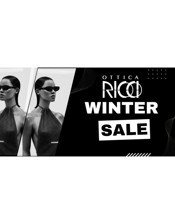 Winter Sale