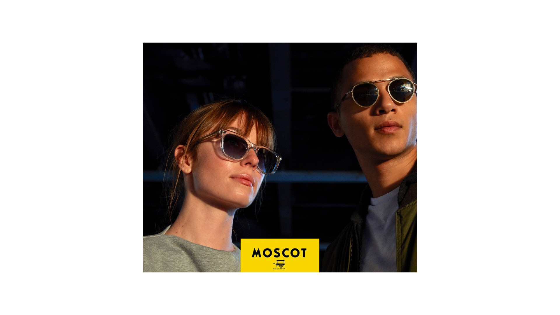 Moscot: ecco la storia di chi ha creato i Lemtosh