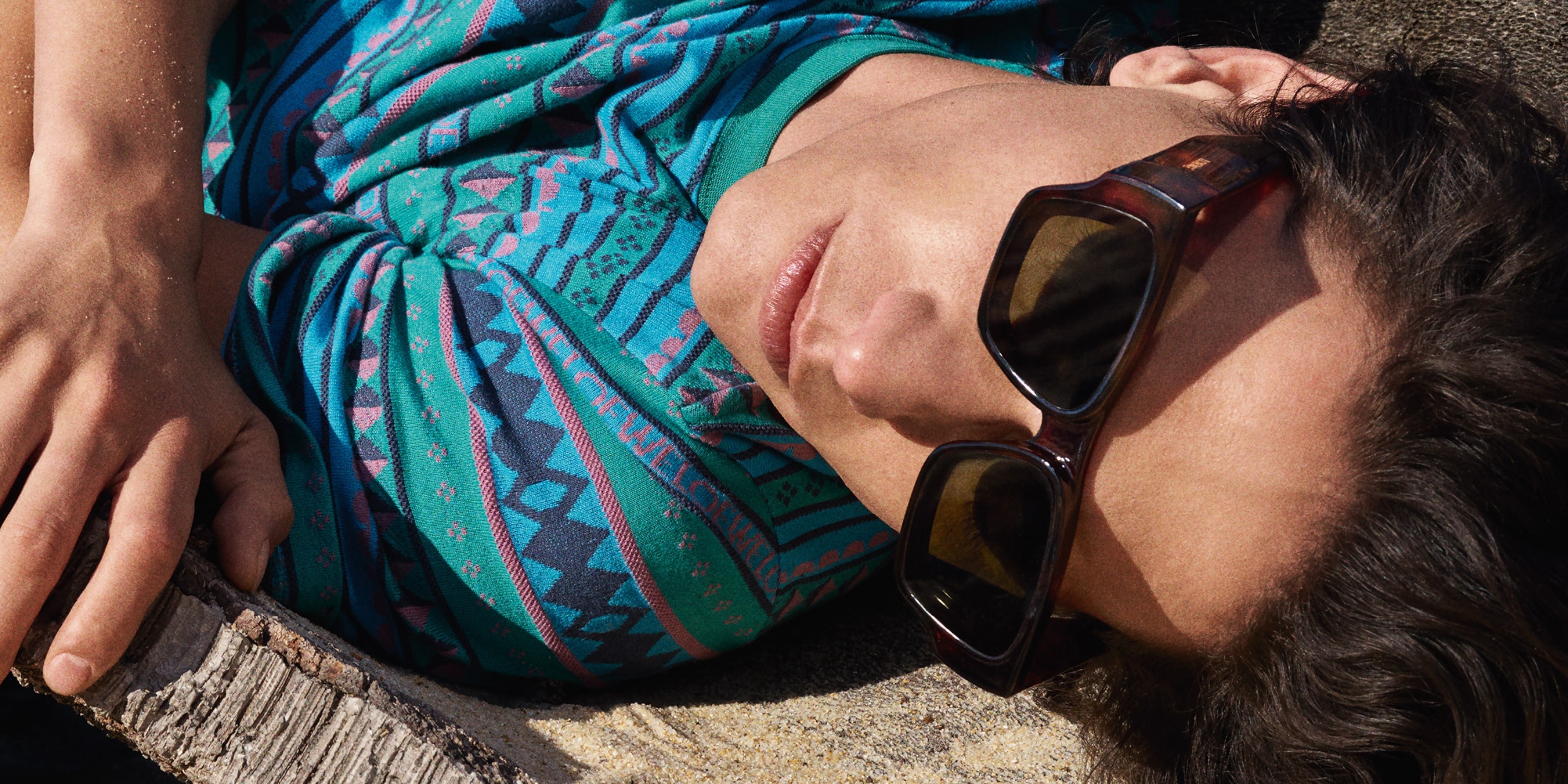 ADV Desktop Override