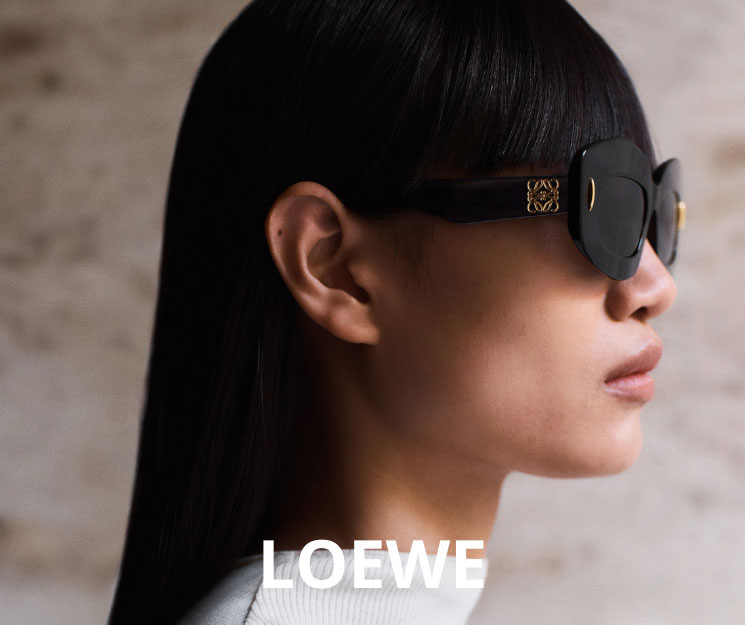 Occhiali Loewe
